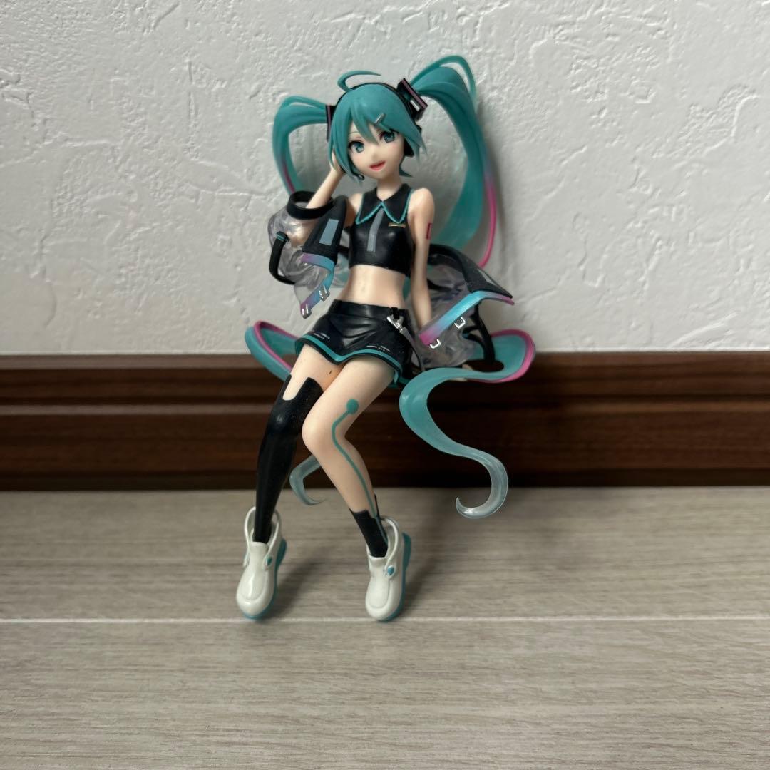 初音ミク プライズフィギュア 9体 まとめ売り
