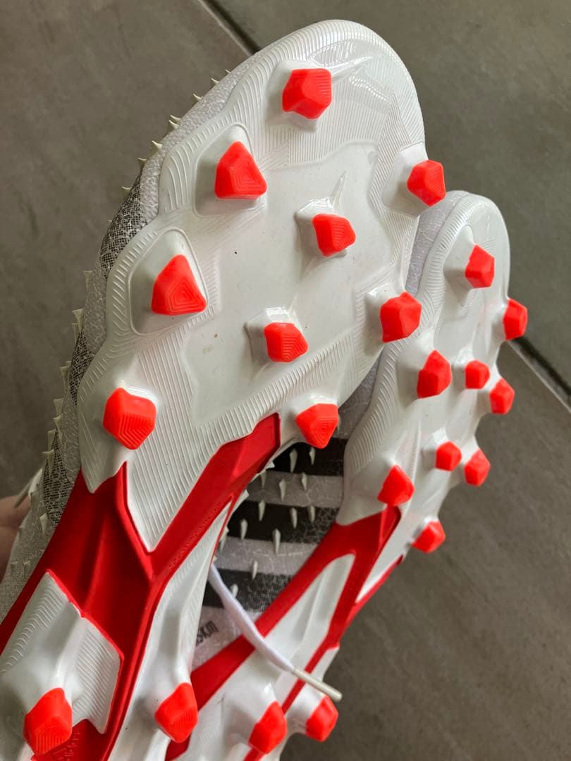adidas プレデター フリーク.1 L HG 27.0cm アディダス