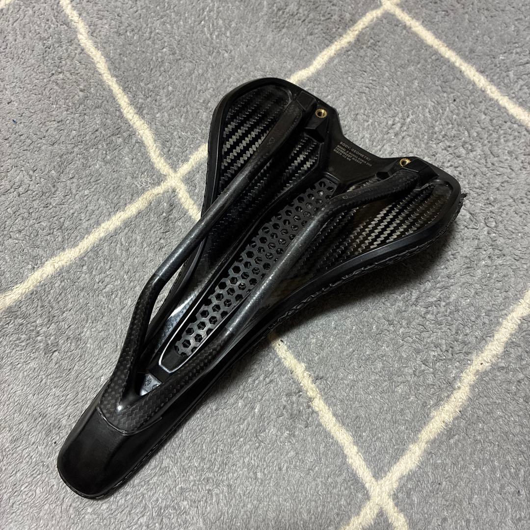 【ジャンク】sworks romin evo mirror 143mm