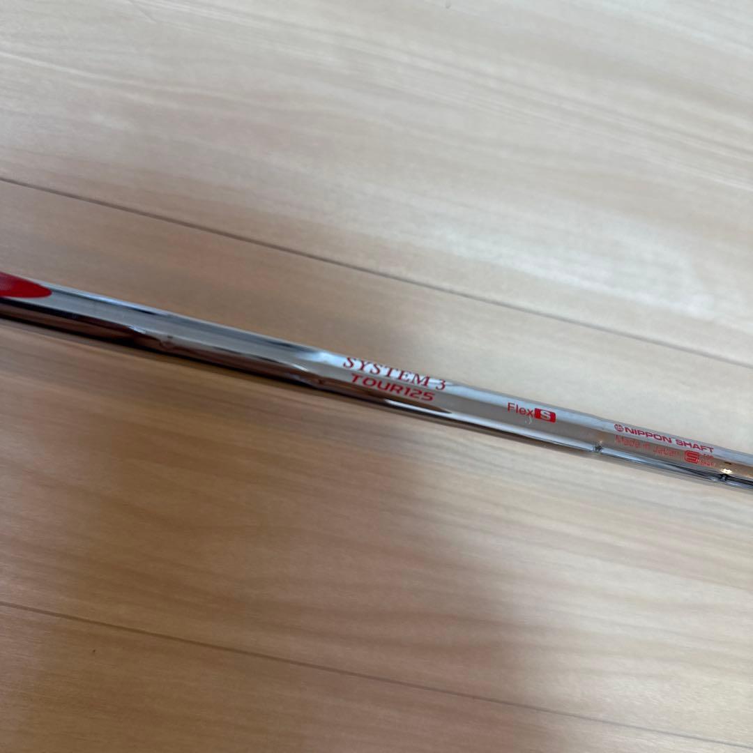Titleist T150 アイアンセット 6本セット