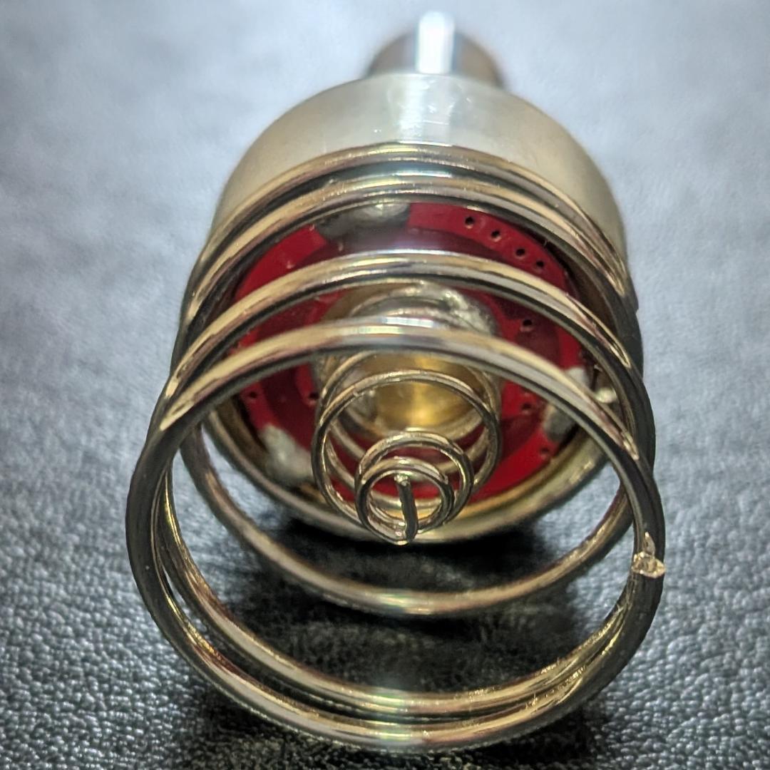 Lumens Factory M3T-LED (XP-L) ランプモジュール