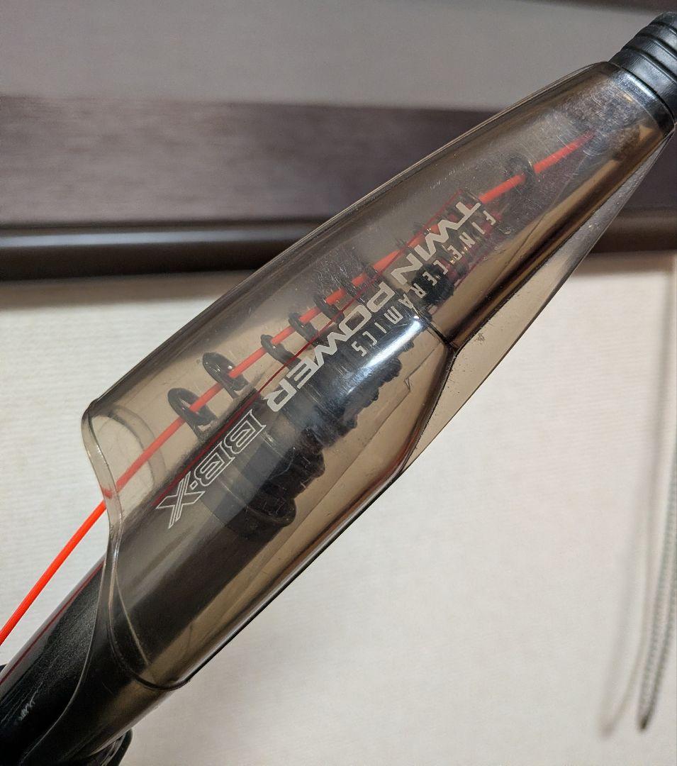 定価83000円シマノファインセラミクスツインパワー1.5号6.3m新品に近い