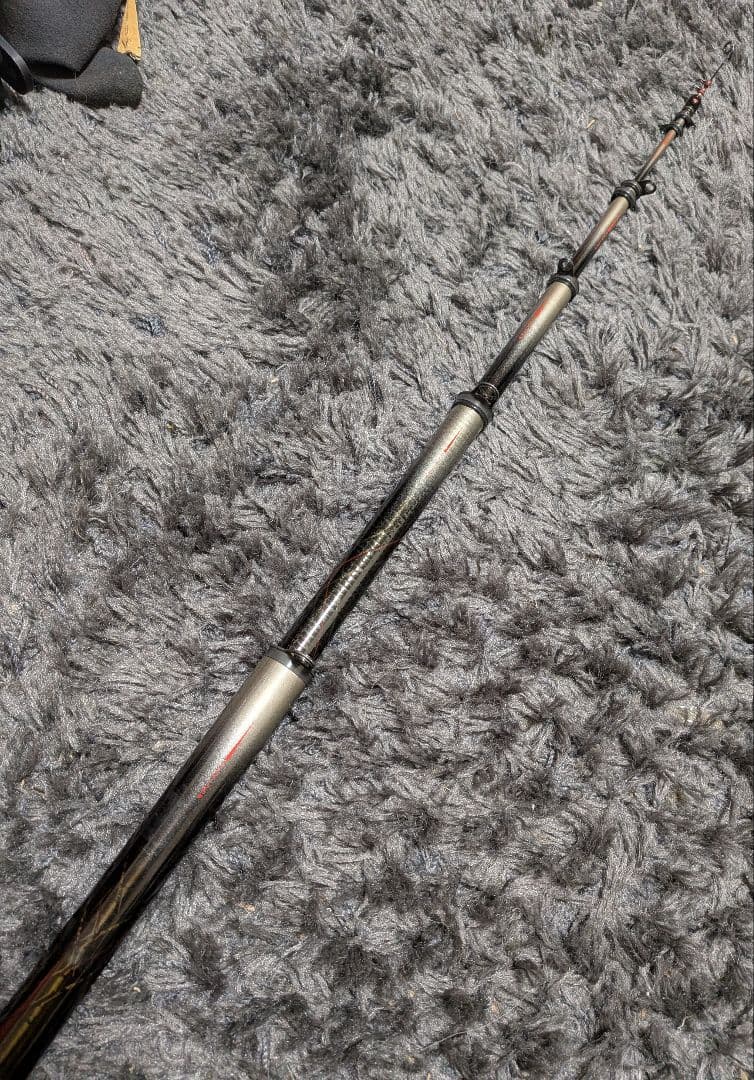 定価83000円シマノファインセラミクスツインパワー1.5号6.3m新品に近い