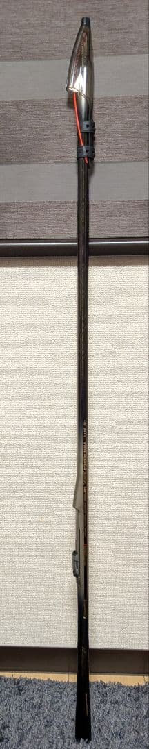 定価83000円シマノファインセラミクスツインパワー1.5号6.3m新品に近い