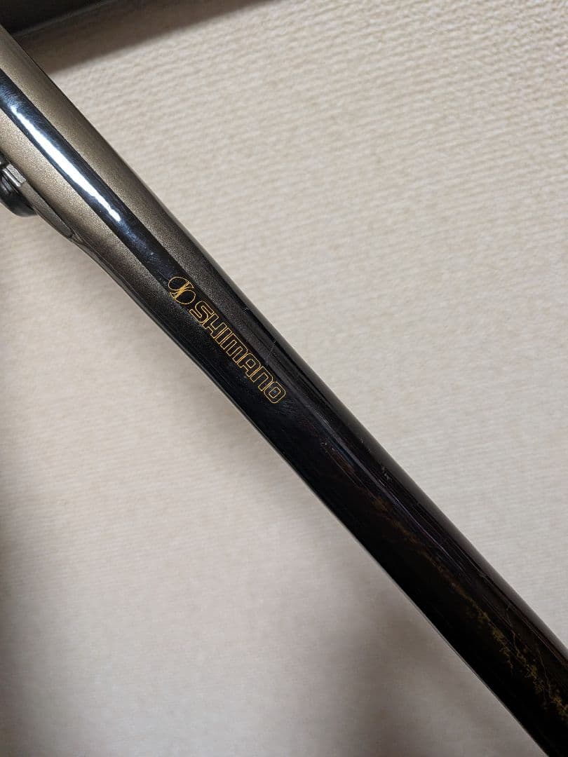 定価83000円シマノファインセラミクスツインパワー1.5号6.3m新品に近い