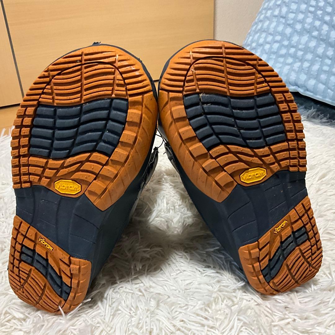 スノーボード K2TARO TAMAI SURFER 27.0cm