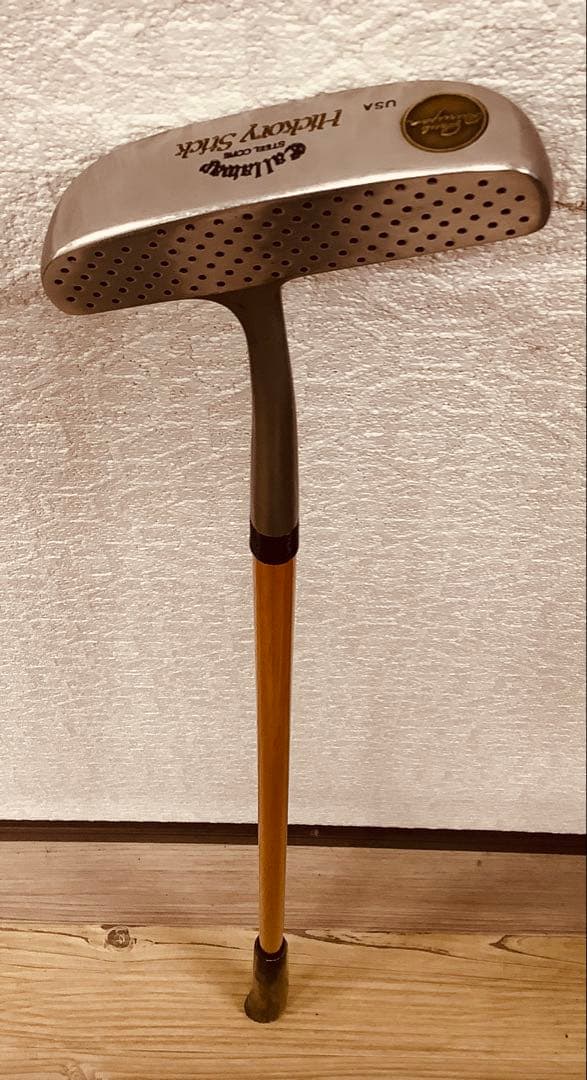 ビンテージCallaway クラブセットヒッコリースティック