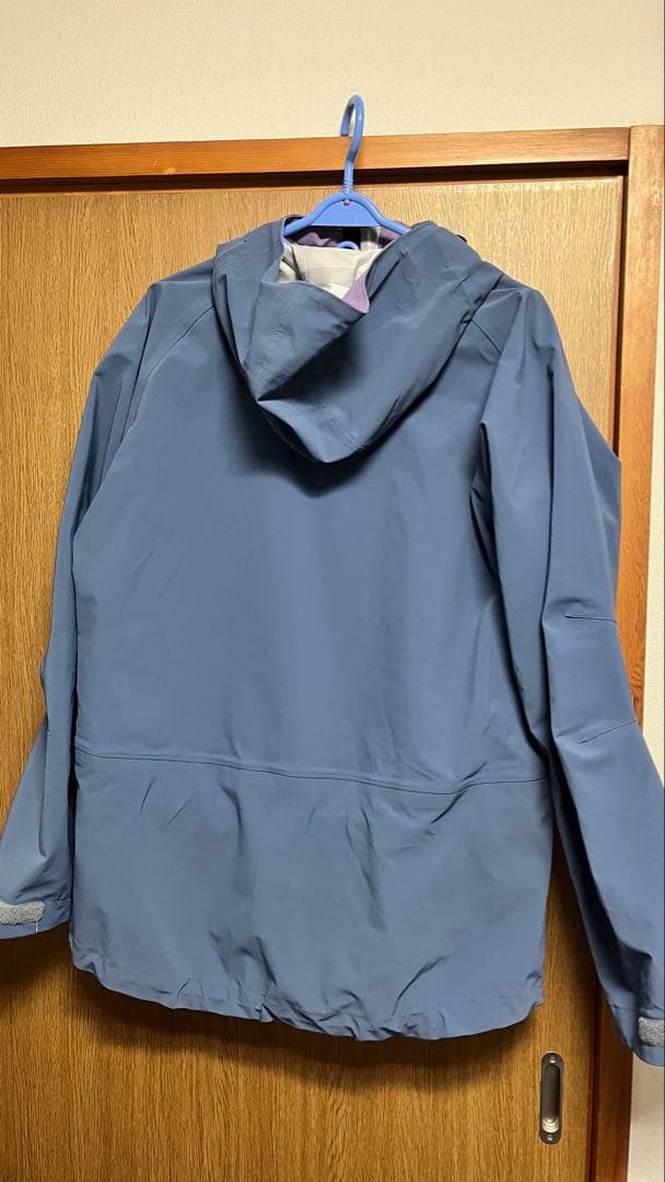 スノーボード H.I.D ZERO FIGHTER jacket EXTREME bib L