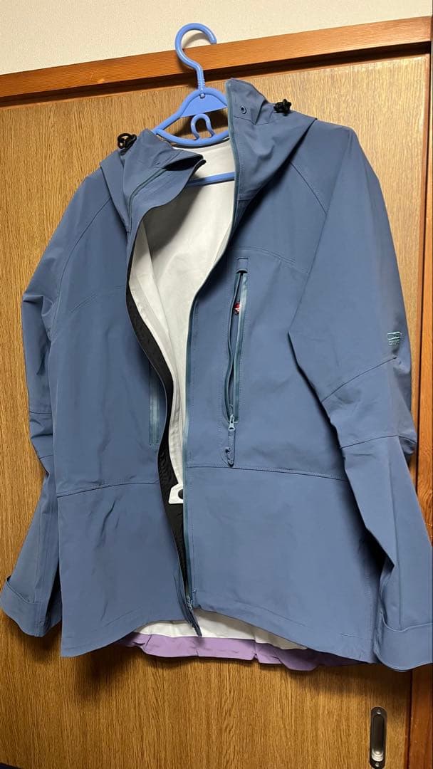 スノーボード H.I.D ZERO FIGHTER jacket EXTREME bib L