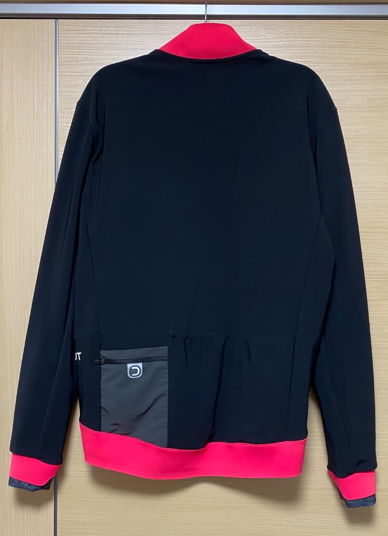 DOTOUTドットアウト Race Wool Air Max Jacket