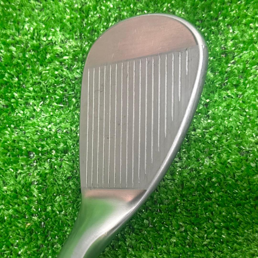 VOKEY ボーケイ タイトリスト SM10 ウェッジ 60°10 S