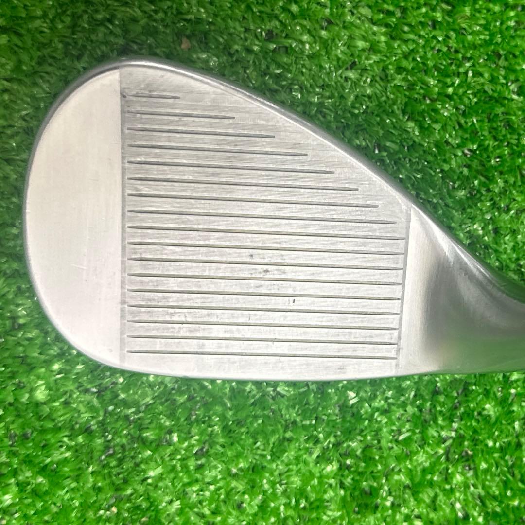 VOKEY ボーケイ タイトリスト SM10 ウェッジ 60°10 S