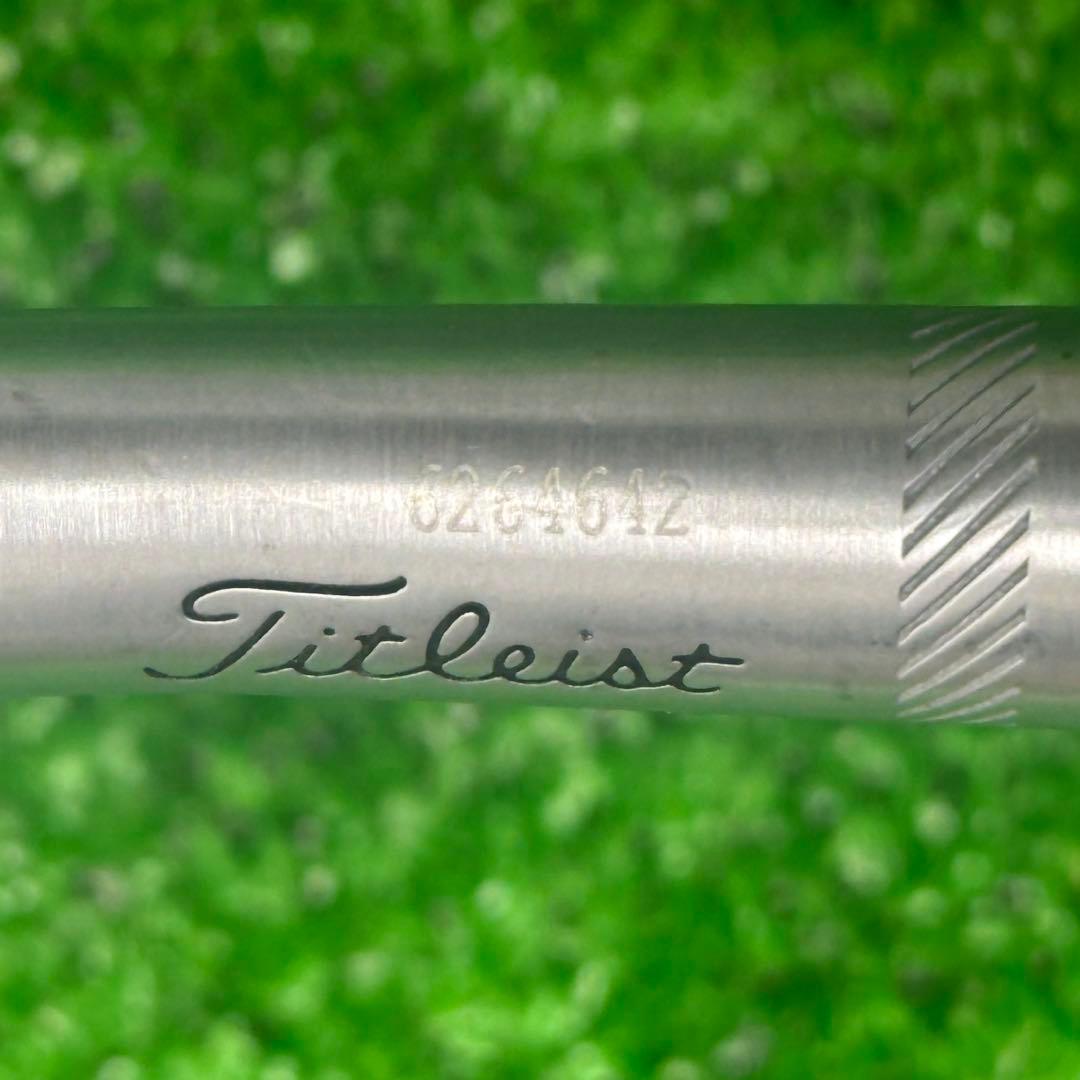 VOKEY ボーケイ タイトリスト SM10 ウェッジ 60°10 S