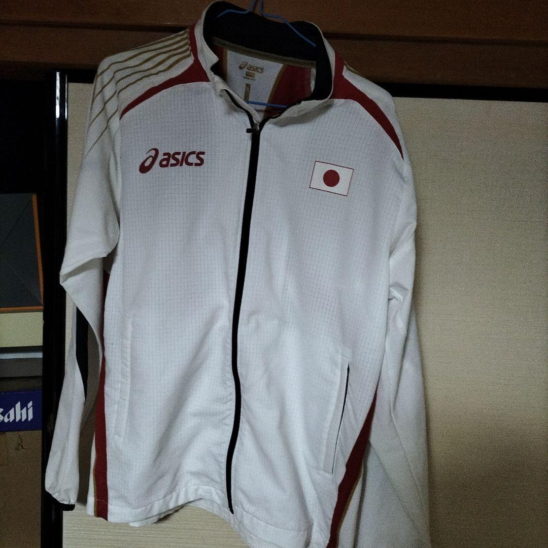 日本代表　スポーツウェア　上下　Oサイズ