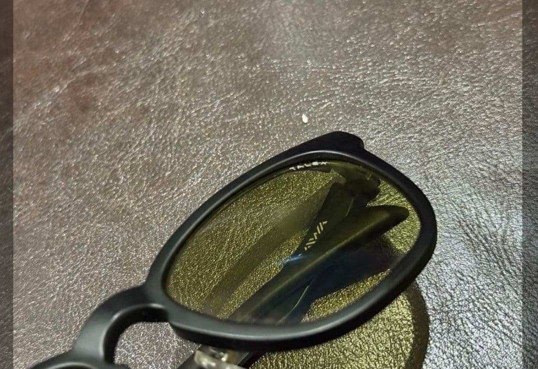 DAIWA 偏光サングラス タレックス TLX014
