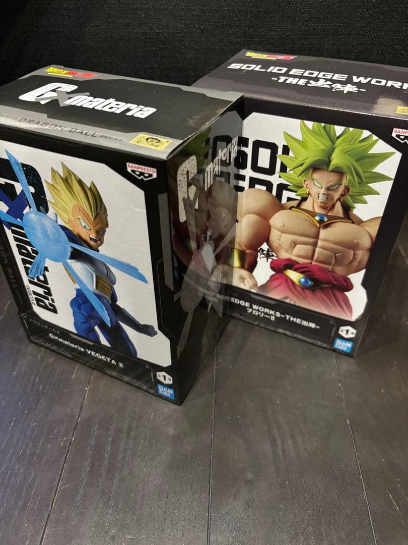 ☆NARUTO☆ドラゴンボール☆ヒロアカ☆ワンピース☆ハイキュー☆11点セット☆