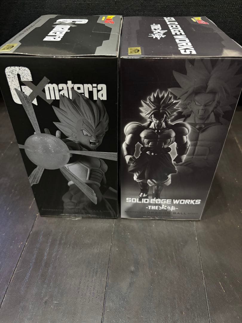 ☆NARUTO☆ドラゴンボール☆ヒロアカ☆ワンピース☆ハイキュー☆11点セット☆