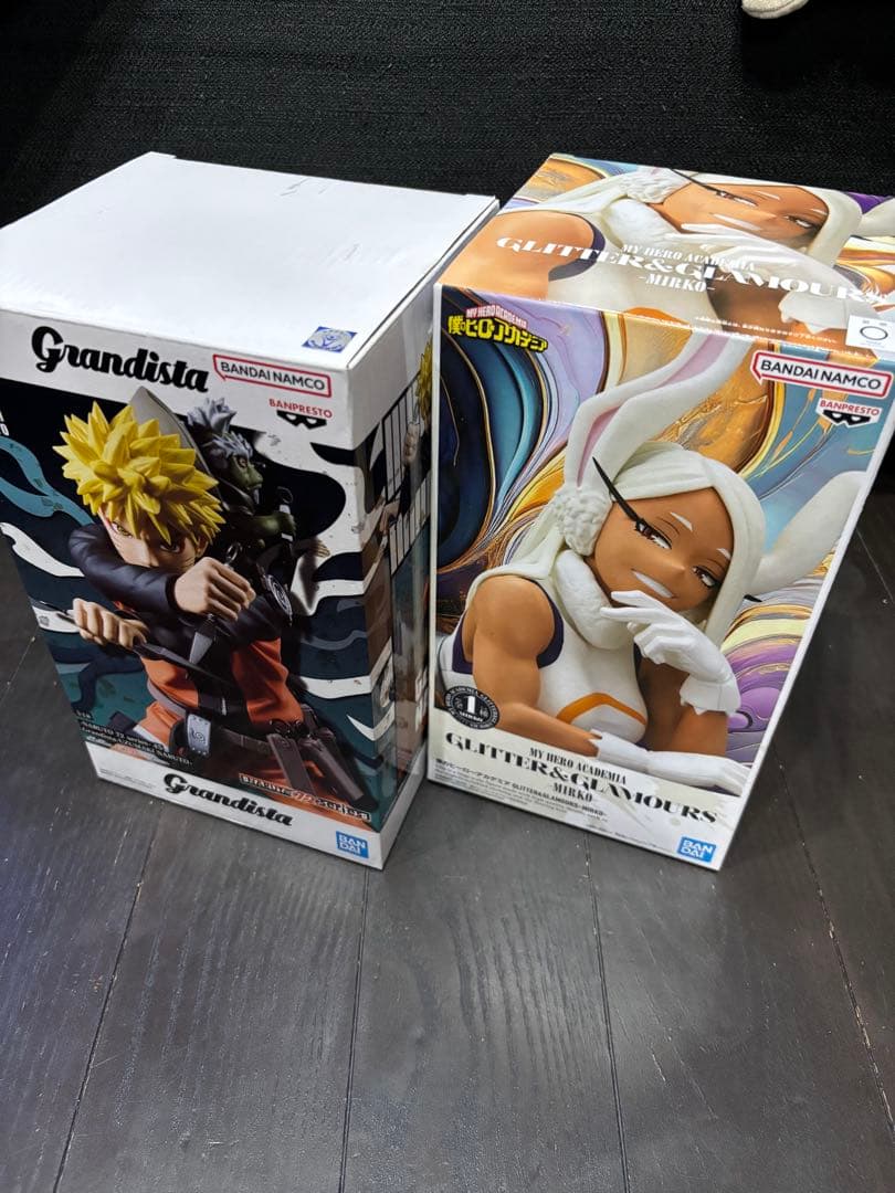 ☆NARUTO☆ドラゴンボール☆ヒロアカ☆ワンピース☆ハイキュー☆11点セット☆