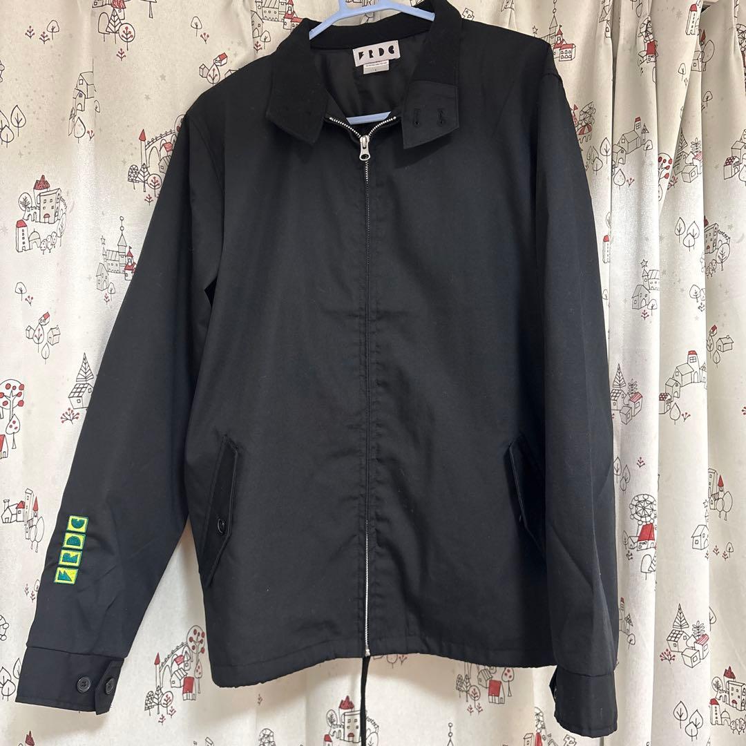 フレデリック Rectangle FRDC Plant スウィングトップ