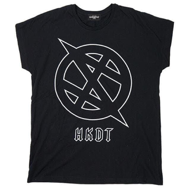 ⭐️おまけ付き⭐️GLAY HISASHI HKDT Tシャツ