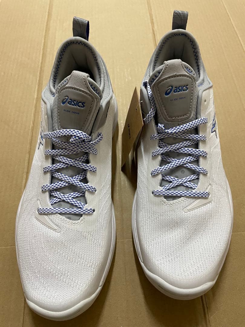 アシックス グライドノヴァFF2 ASICS GLIDE NOVA FF2