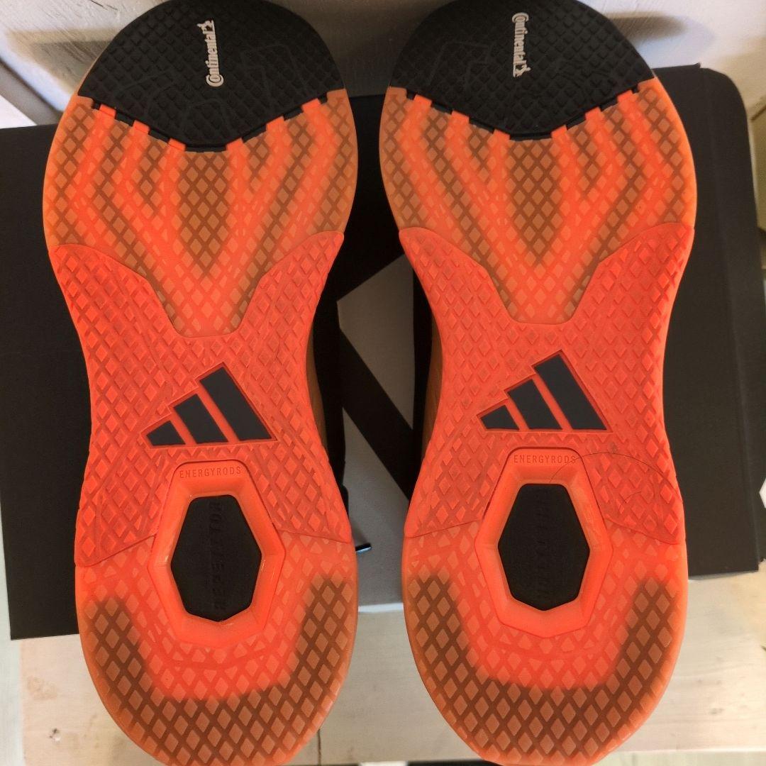 adidas DROPSET4 【アディダスドロップセット4】
