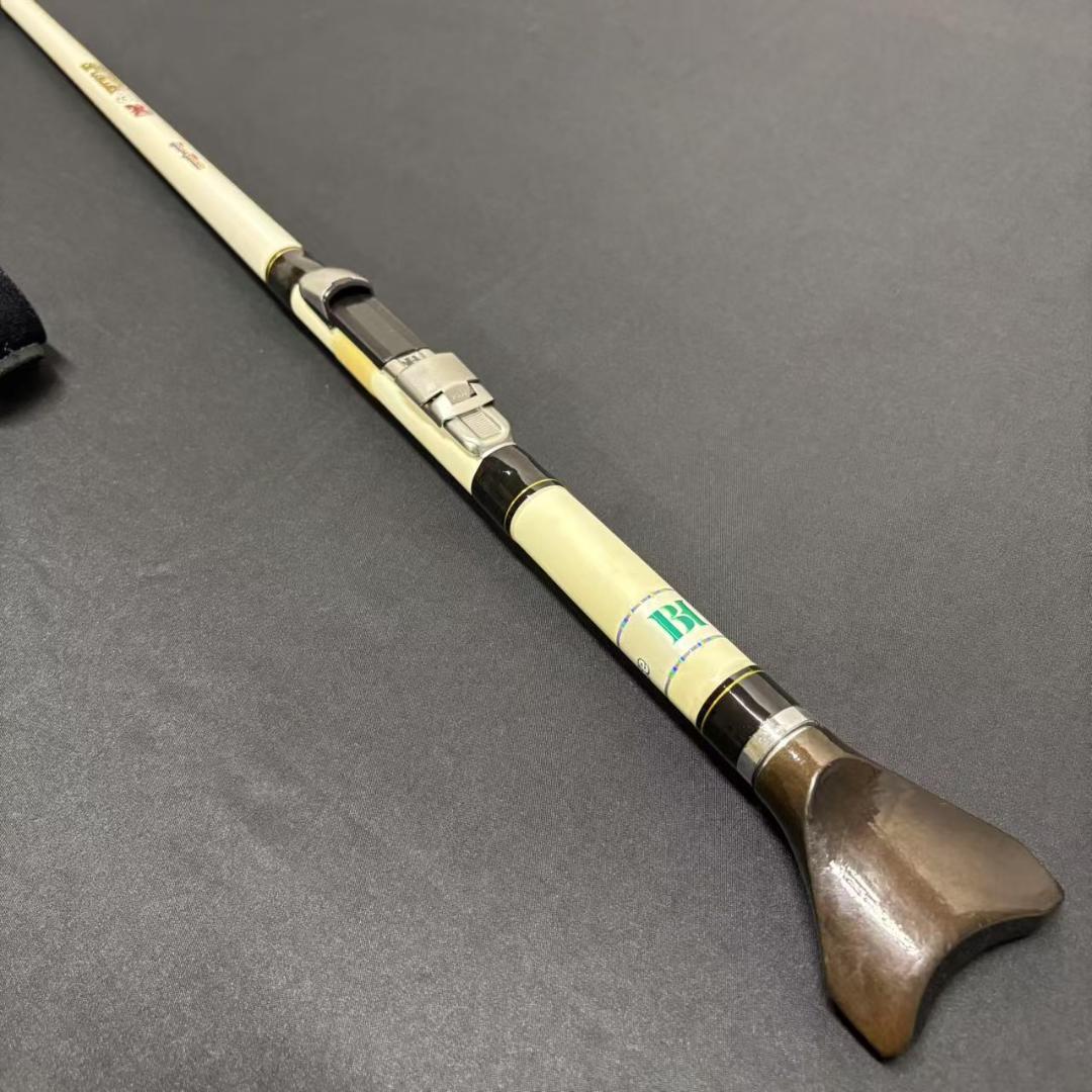 超大特価‼️ 新品　落とし込み竿　へち竿　スパーダヘチ　240