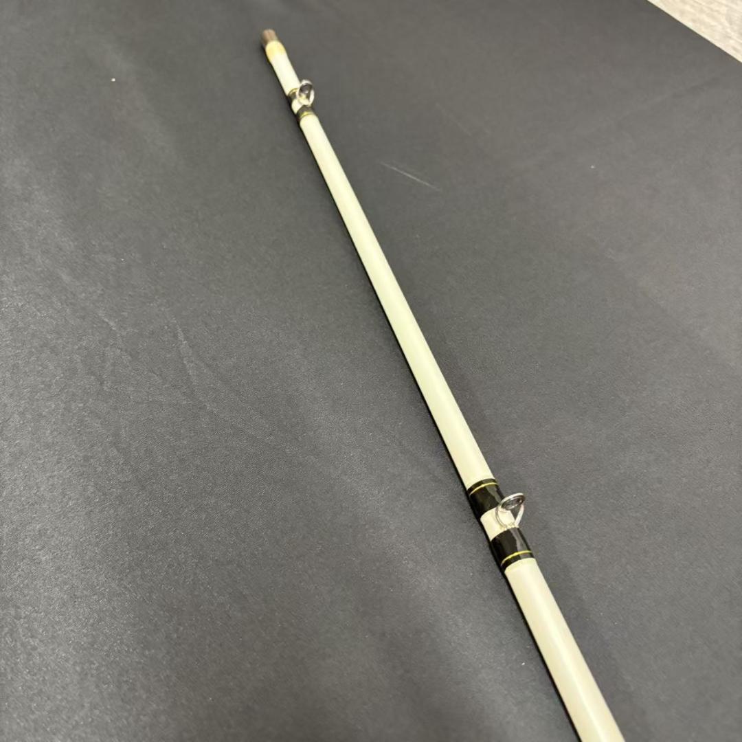 超大特価‼️ 新品　落とし込み竿　へち竿　スパーダヘチ　240