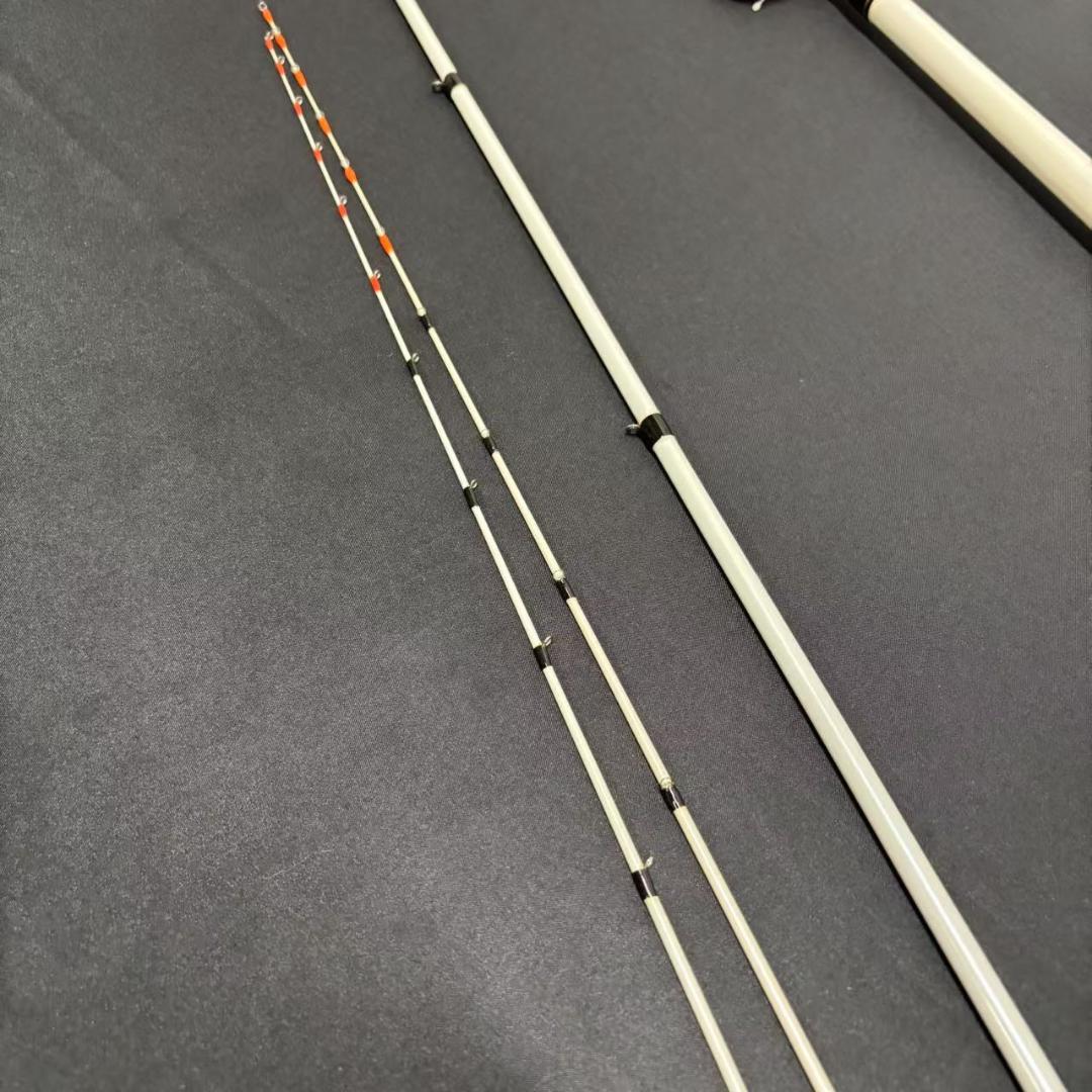 超大特価‼️ 新品　落とし込み竿　へち竿　スパーダヘチ　240
