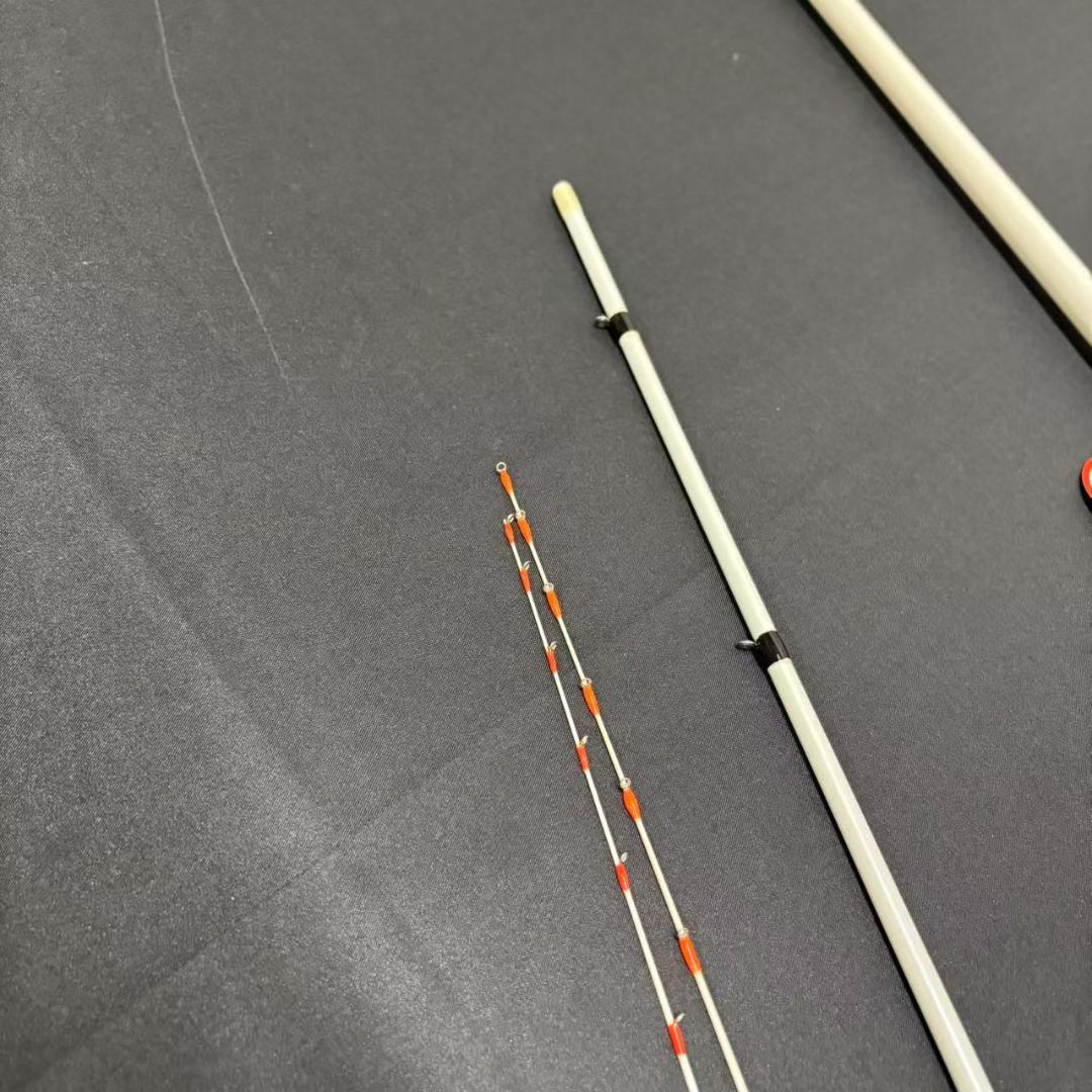 超大特価‼️ 新品　落とし込み竿　へち竿　スパーダヘチ　240