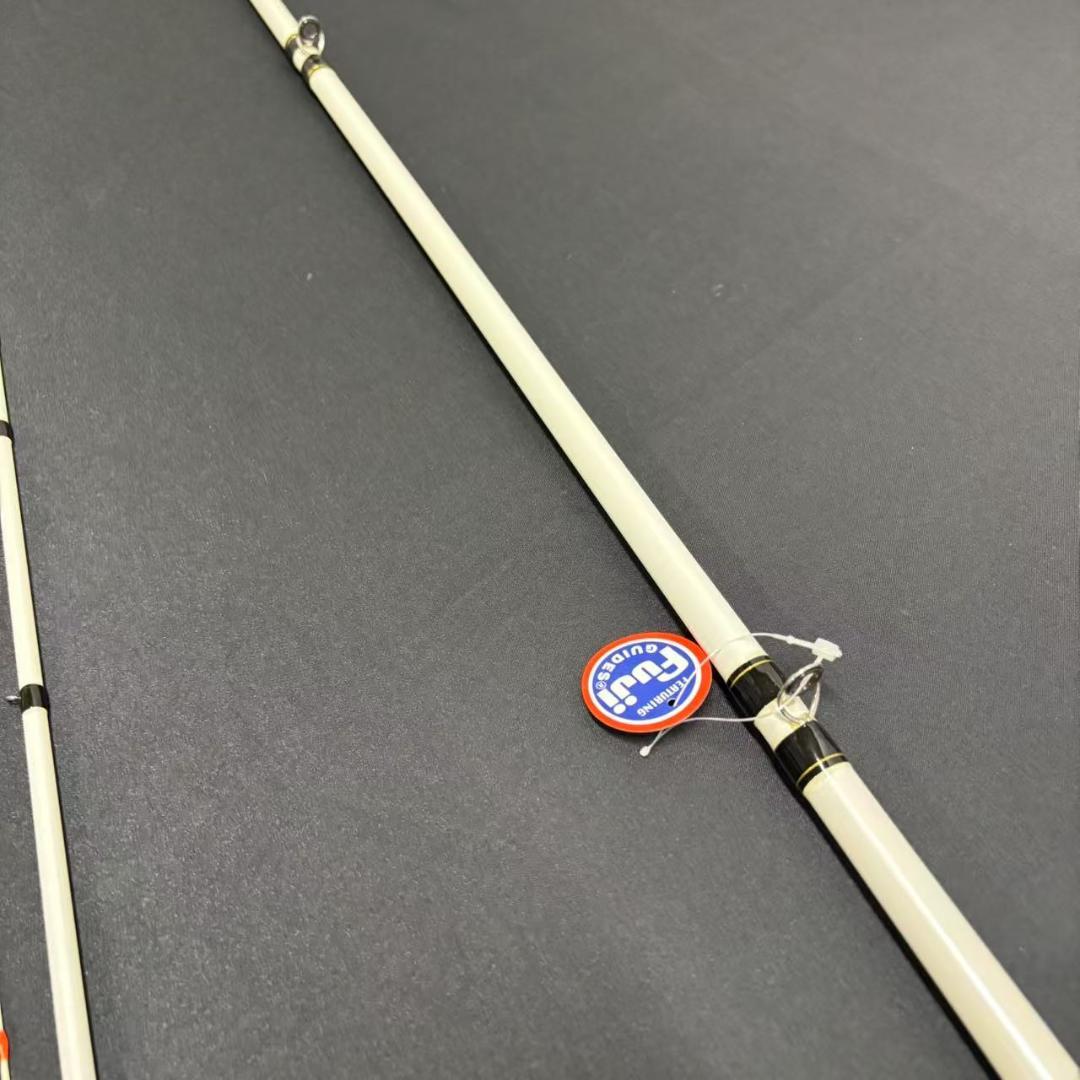 超大特価‼️ 新品　落とし込み竿　へち竿　スパーダヘチ　240