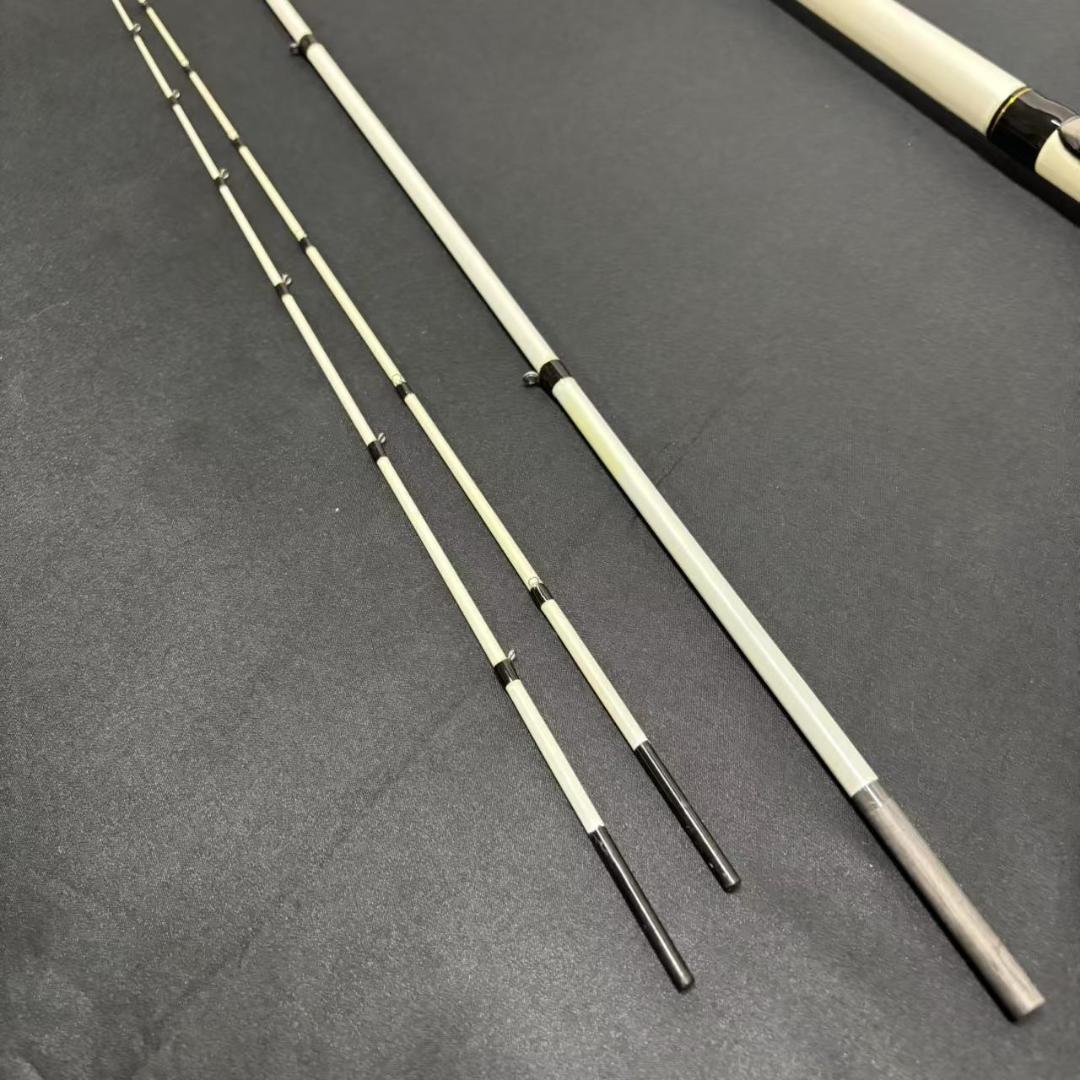 超大特価‼️ 新品　落とし込み竿　へち竿　スパーダヘチ　240