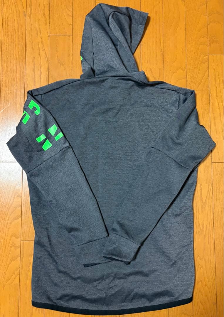 OAKLEY ジャージセットアップ 値下げ交渉大歓迎です！