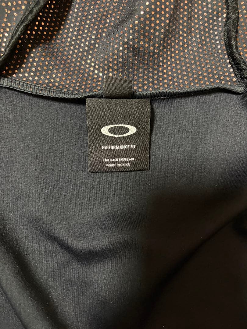OAKLEY ジャージセットアップ 値下げ交渉大歓迎です！