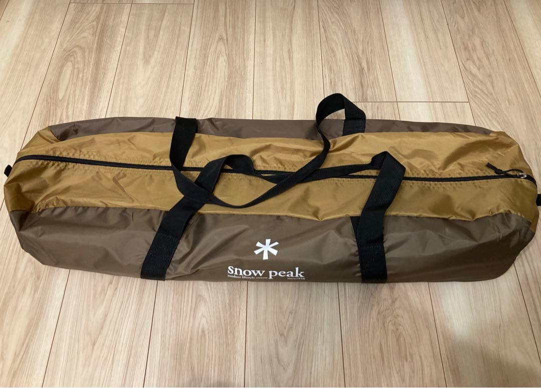 未使用 完売品 peak エントリーパックTT SET-250H
