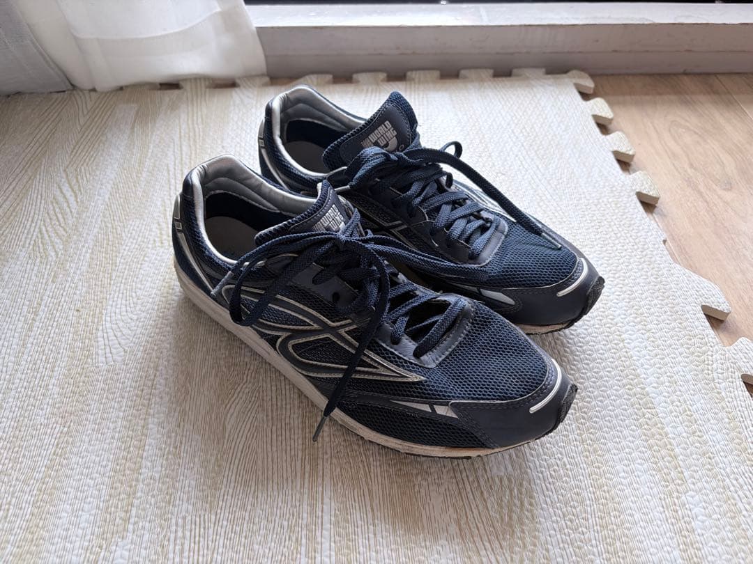 BEMLOシューズ　Velo 26.0 ビモロ