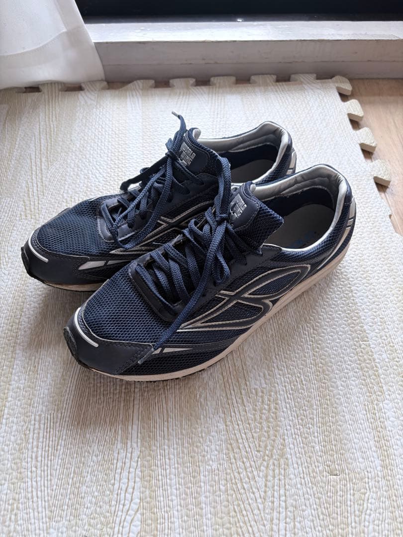 BEMLOシューズ　Velo 26.0 ビモロ