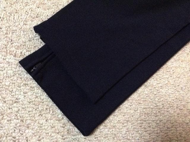 ハレオ カーゴ ストレッチ ジョガー パンツ 黒 ブラック XXL ジム