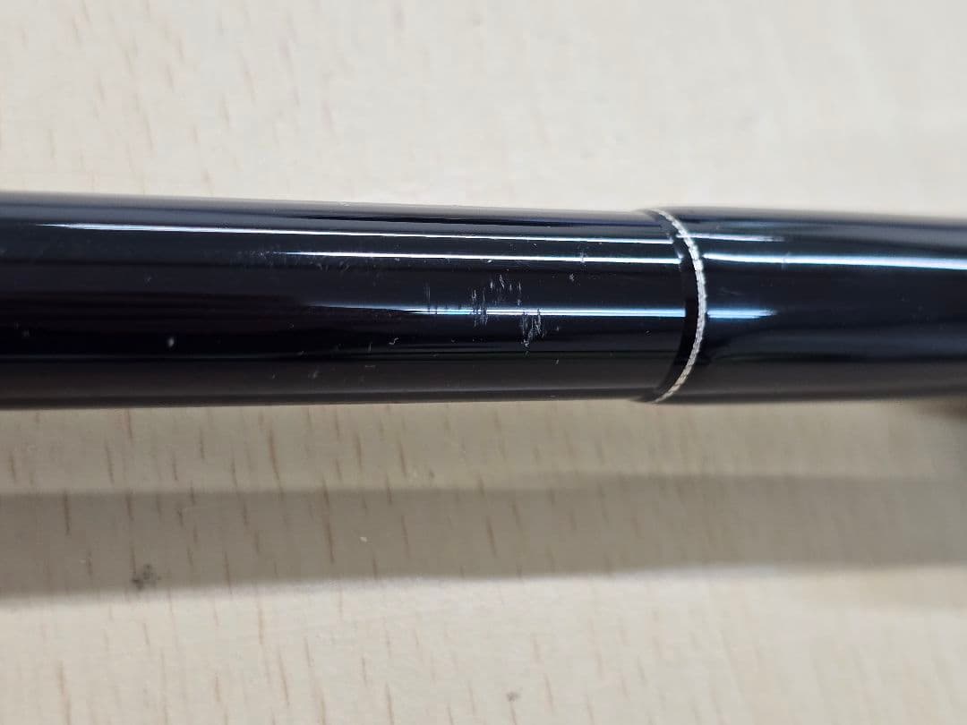 ZENAQ(ゼナック) ミュートス ソニオ 100M RG 保証書・付属品有り