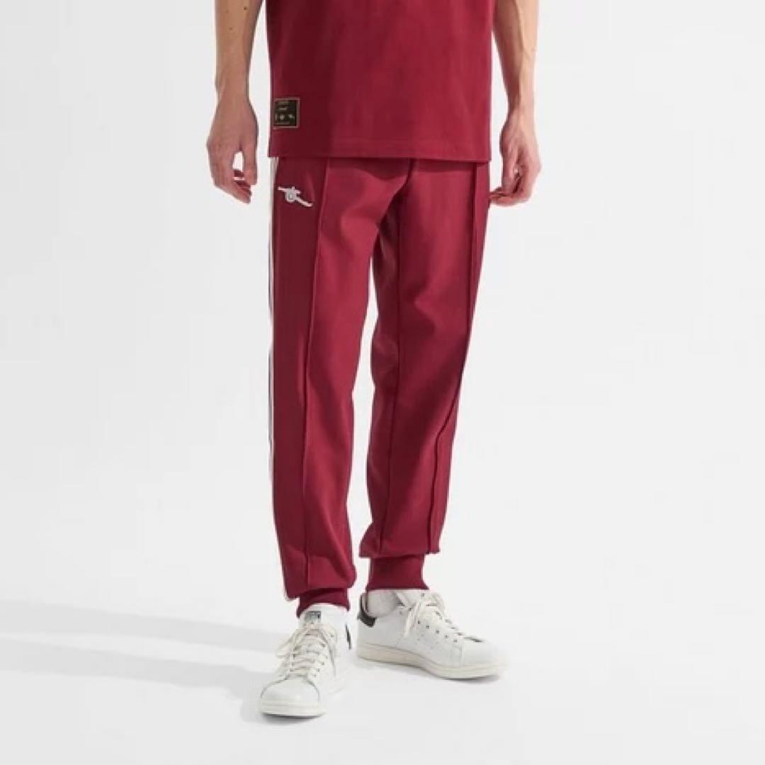 adidas アーセナル Terrace Iconsトラックパンツ 2XL