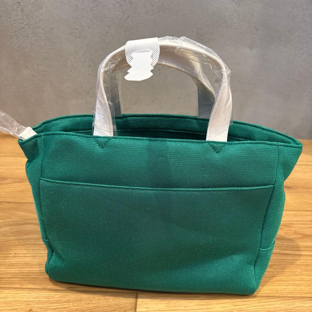 ★新品未使用★JackBunnyカートバッグ