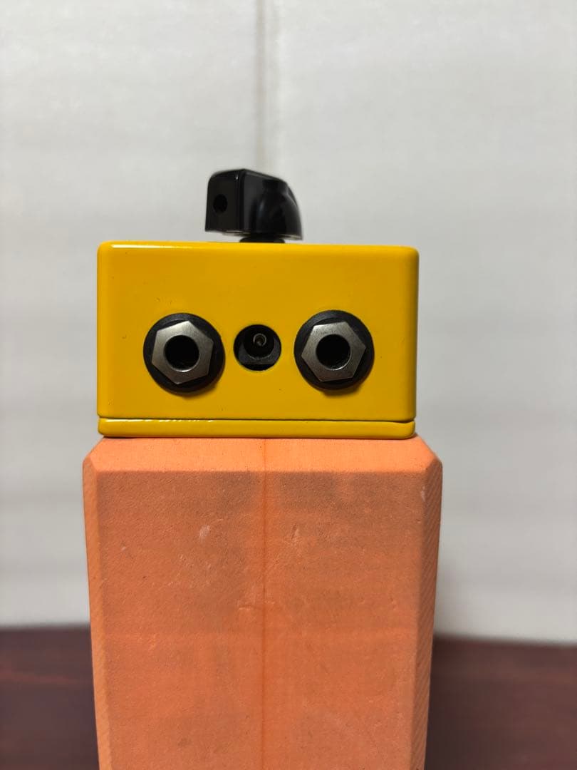 ギター EarthQuaker Devices Speaker Cranker