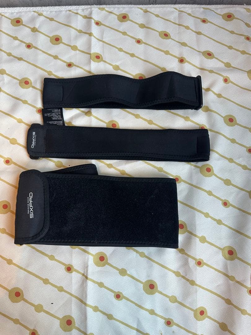 [必須]冬場の代謝サポ純正品シックスパッドabs fit2 bodyfit2x2