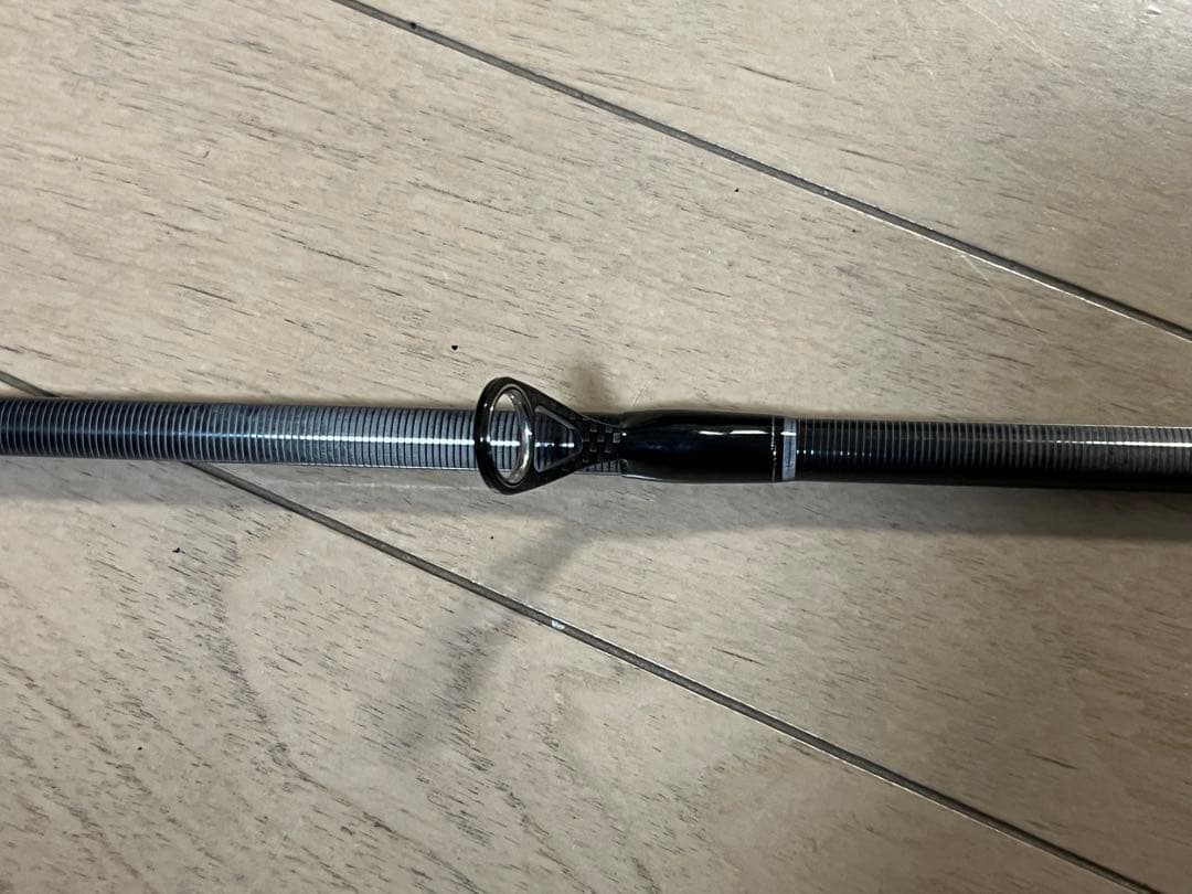 リバーダイワ LABRAX ラブラックス AGS 110M-3・N