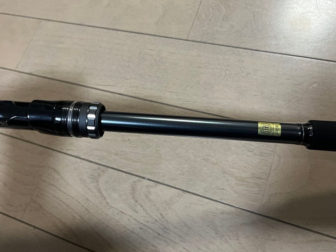リバーダイワ LABRAX ラブラックス AGS 110M-3・N