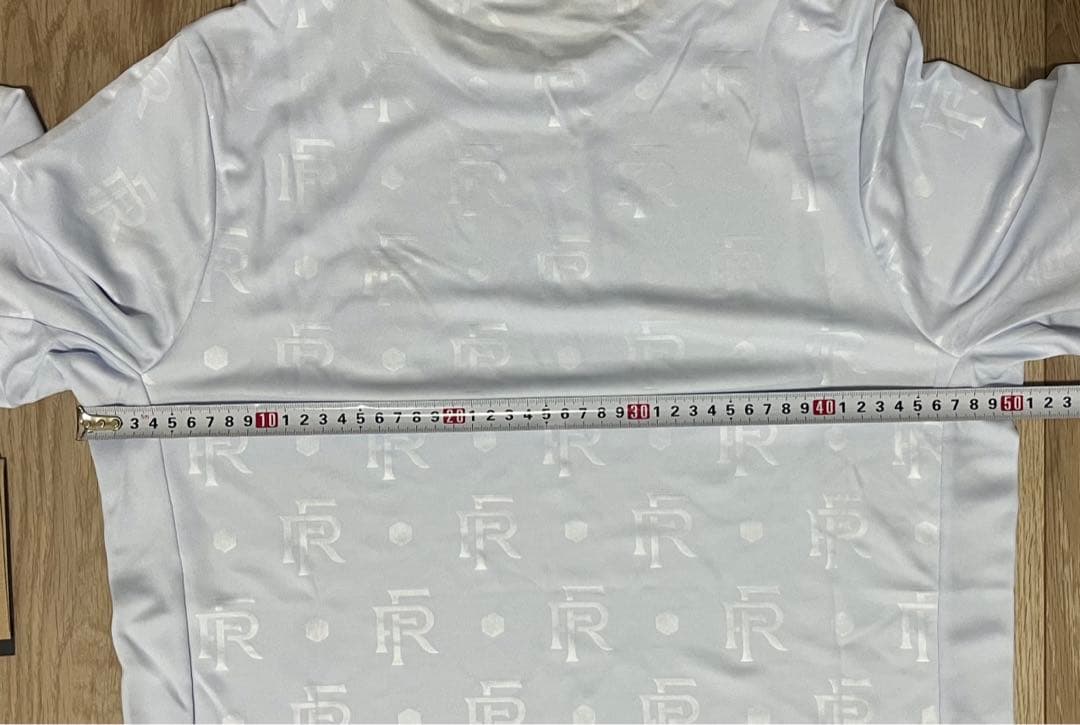 NIKE フランス代表 プレマッチシャツ　トレーニングシャツ　新品