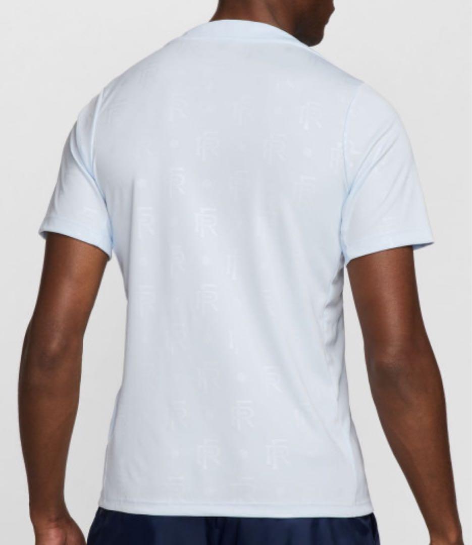 NIKE フランス代表 プレマッチシャツ　トレーニングシャツ　新品