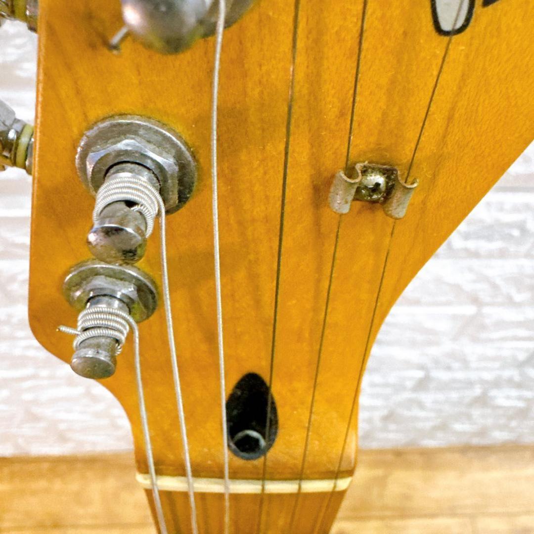 Fender Japan エレキギター テレキャスター