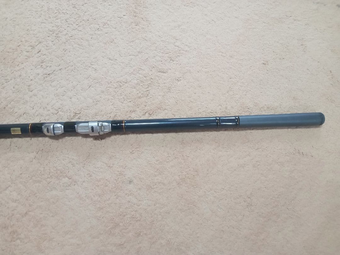 DAIWA　リーガル1.5 -530　ガイドモデル　ウキ、サビキ釣り対応