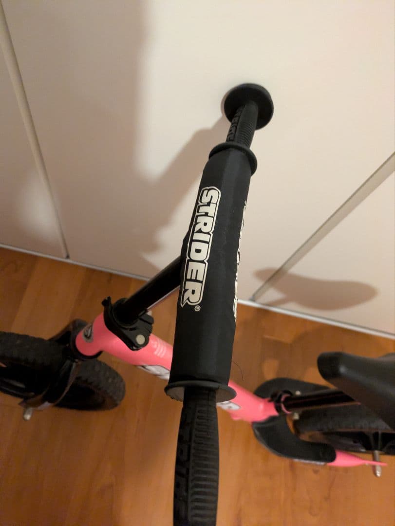 STRIDER ST-J4 12インチ ピンク
